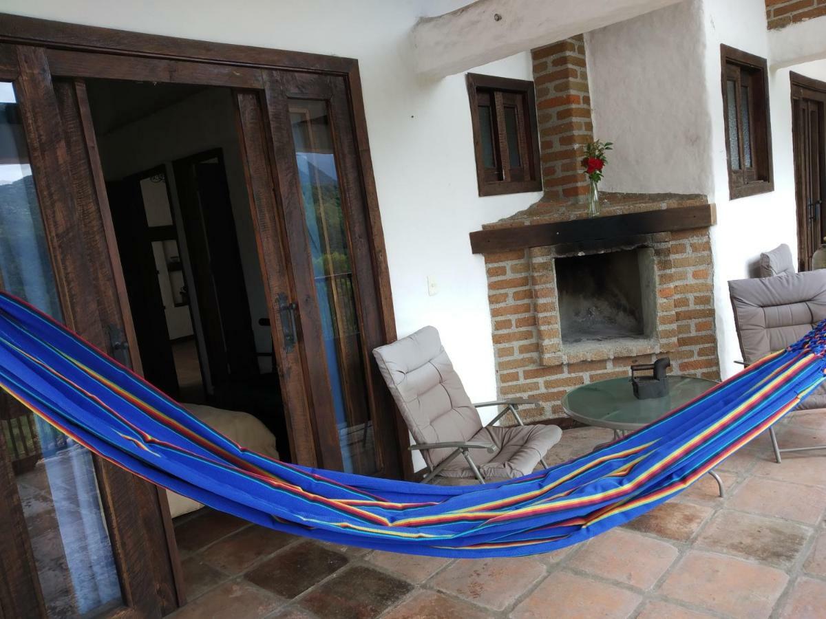Hotel Villa Isabel Salento Cameră foto