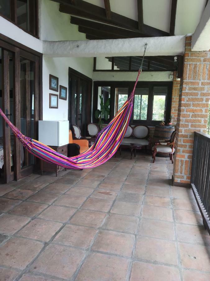 Hotel Villa Isabel Salento Cameră foto